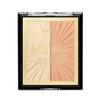 Wet n Wild, MegaGlo Hello Halo Blushlighter, Blush and Highlighter Duo, Soft and Buildable Shades with Ultra-reflective, Micro-fine Pearl Pigments, for a Radiant Glow, Vegan, I Met Someone view 1