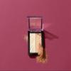 Wet n Wild, MegaGlo Hello Halo Blushlighter, Blush and Highlighter Duo, Soft and Buildable Shades with Ultra-reflective, Micro-fine Pearl Pigments, for a Radiant Glow, Vegan, I Met Someone view 4