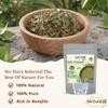 Seder Sidr Leaves Leaf Powder (8.8 oz / 250 gm) For The Hair Skin Care Body Arab Arabic Herbal Herbals Herb Herbs Kosher Halal view 3