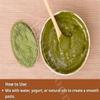 Seder Sidr Leaves Leaf Powder (8.8 oz / 250 gm) For The Hair Skin Care Body Arab Arabic Herbal Herbals Herb Herbs Kosher Halal view 4