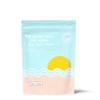 Frank Body A-Beauty Scrub | Natural, Vegan, Cruelty Free Exfoliating Body Scrub Brightens, Hydrates, and Nourishes with Macadamia Oil, Kakadu Plum, and Vitamins A, E, and D | 7.05 oz / 200 g view 1