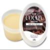 Aroma Depot 8 oz Raw Cocoa Butter Unrefined 100% Natural Pure Great for Skin, Body, Hair Care. DYI Body Butter, Lotions, Creams Reduces Fine Lines, Wrinkles, used for eczema psoriasis view 2