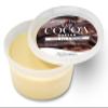 Aroma Depot 8 oz Raw Cocoa Butter Unrefined 100% Natural Pure Great for Skin, Body, Hair Care. DYI Body Butter, Lotions, Creams Reduces Fine Lines, Wrinkles, used for eczema psoriasis view 3