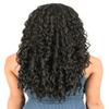 New Born Free Synthetic Full Wig - CUTIE WIG COLLECTION LONG WAVY CT164 (1) view 4