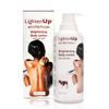 Lighten-Up Lactic Acid Lotion, 13.5 Fl oz / 400ml, AHA Body Cream, Moisturizing, Hydrating Body Lotion for Body, Knees, Armpit, Underarm, with Shea Butter, For Women and Men view 1