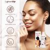 Lighten-Up Lactic Acid Lotion, 13.5 Fl oz / 400ml, AHA Body Cream, Moisturizing, Hydrating Body Lotion for Body, Knees, Armpit, Underarm, with Shea Butter, For Women and Men view 4