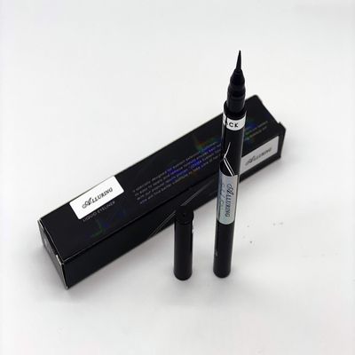 Alluring Liquid Eyeliner Josiva for Eyelash Extensions Oil Free (new, improved formula)
