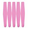 1 Set 10pcs Nail Buffer Block Nail Sanding Block Fingernail Buffer Nail Files and Buffers Pumice Cuticle Pusher Buffing Block Manicure Frosted Strip Manicure Files Major Gravel view 2