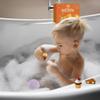 Bath Bombs for Kids Set with Toys Surprise Inside for Kids (Fast Food) view 2