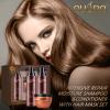 Nuspa Moroccan Argan Oil Hair Care Set - Sulfate Free for Damaged, Dry, Frizzy, Color Safe, Keratin Treated Hair with Long Lasting Shine view 2