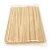 100 Narrow Eyebrow Facial Wax Applicator Wood Sticks DIY Home Waxing 5-1/2"x1/4" (PW2013x1) view 3