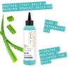 Flawless by Gabrielle Union - Scalp Soothing Tonic Hair Treatment, 4 OZ for Textured Hair view 2