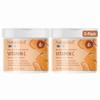 NATURE WELL Clinical Brighten & Hydrate Vitamin C Moisture Cream Skincare for Face & Body, Revitalizes Dull-Looking Skin, Promotes A Glowing Complexion, 10 Oz Ea - Pack of 2 (Packaging May Vary) view 1