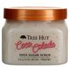 Tree Hut Sugar Body Scrub 18 Ounce Coco Colada (Pack of 3) view 1