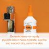 Yu-Be Hand & Body Lotion Deeply Hydrating Moisturizer Pump Bottle (Duo) for Extra-Dry Skin - Day & Night Daily Moisturizing Skin Cream | Good For Cracked Heels I Non-Greasy - 10.25 Fl. Oz. (2 pcs) view 3