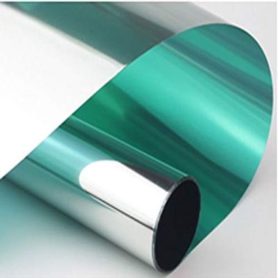 Cotton Nature 2.5 Cotton 50g 170m Water Green 4129