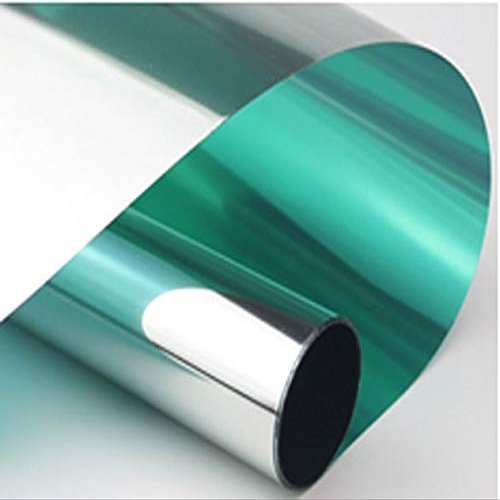 Cotton Nature 2.5 Cotton 50g 170m Water Green 4129