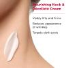Clarins Extra-Firming Neck and Dcollet Cream | Award-Winning | Anti-Aging Moisturizer | Visibly Firms, Smoothes and Lifts | Minimizes Appearance Of Wrinkles | Targets Dark Spots | 2.5 Ounces view 2