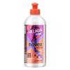 NOVEX Vegan Collagen Infusion Leave in Formula- Repairing treatment For thin and dull hair-control frizz, Strengthens, Enhances Shine (300ml/ 10.1oz) view 1