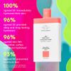 Drunk Elephant Sili Body Lotion - 240 ml/8 fl oz - Lightweight Daily Lotion - Clean Clinical Skincare - Cruelty-Free - Dermatologist Tested - Free of Essential Oils, Silicones, and Fragrance view 3