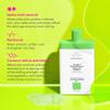 Drunk Elephant Cocomino Glossing Shampoo - 240 ml/8 oz - Coconut Amino Acids - Clean Clinical - Sulfate-Free - Cruelty-Free - Dermatologist-Tested - Free of Essential Oils, Silicones, and SLS view 4