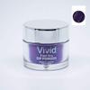 Vivid Nails Dip Powder Colors, 1oz (Galaxy Afar #206) view 1