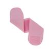 EXCEART Korean Neck Mask Patch Gel Wrap for Wrinkles and Fine Lines Moisturizing Neck Skin Care 18.9X4.2 Inches view 3