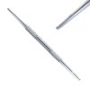 AAProTools Ingrown Toe Nail File Double Ended Ingrown with Pointy Edge. Perfect for Good Result view 1