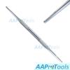 AAProTools Ingrown Toe Nail File Double Ended Ingrown with Pointy Edge. Perfect for Good Result view 2