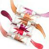 FLOWER Beauty By Drew Barrymore Liquid Blush Makeup Bomb Color Drops -Silky Lightweight Formula + Gel Cream Blush for Cheeks - Radiant + Glossy Finish - Buildable + Lightweight Formula - Cruelty-Free + Vegan (Bubbly) view 3