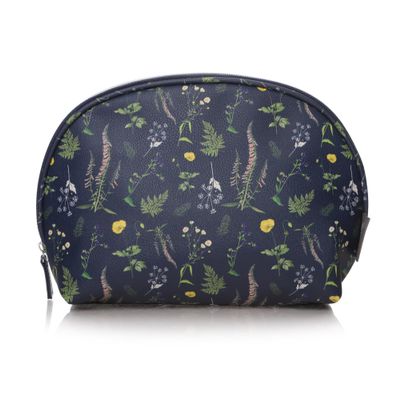 RHS Wash Bag (Wildflower)