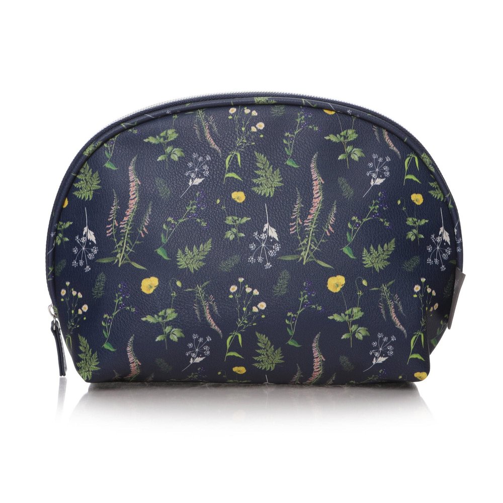 RHS Wash Bag (Wildflower)