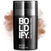 BOLDIFY Hair Fibers (12g) - Fill In Thinning and Fine Hair for an Instantly Fuller, Thicker Look - 14 Shades for Women & Men - Auburn view 1