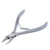AAProTools Pedicure Ingrown Toenails Nippers Steel Toe Nail Grooming Corner Cutters and Nails Nipper, view 2