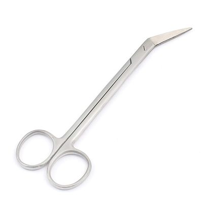 AAProTools 15.8 cm Professional Toenail Scissors Podiatrist Clippers Thick & Ingrown Nails Surgi Grade Stainless Steel Nail Scissors Precision Diabetic Toenail Scissors Pedicure Toenail Cutters