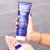 Not Your Mother's Blonde Moment Purple Shampoo and Conditioner (2-Pack) - 8 fl oz - Ideal for Blonde, Highlighted Brunette, Silver Hair - Helps with Bonding, Anti-Brass Toning, Repair, and Hydration view 2