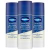 Vaseline All-Over Body Balm Stick 3-Pack  Non-Greasy Fragrance-Free Moisturizer, Travel-Size Lotion, 1.4 Oz Ea view 1