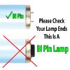 Super Sun Deep Tan 5000 F71T12 100W Bipin Tanning Lamps (8) view 4