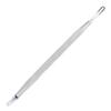 AAProTools Whitehead & Blackhead Remover, Cleaner & Comedone Extractor 2in1. Made with Dermatologist Grade Steel. view 1