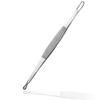 AAProTools Schamberg Comedone Blackhead Extractor/Blackhead Remover/Whitehead Extractor/Whitehead Remover/Acne Remover Made From 100% Stainless Steel With view 1