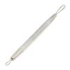 AAProTools Professional Blackhead Remover Blemish Extractor - Pimple Comedone Remover 2-In-1 Stainless Steel Pimple Popper - view 1