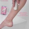 GET EVEN LEG SCRUB: 2-Sided Strawberry Legs Treatment, Ingrown Hair Exfoliator, Dead Skin Scrubber & Exfoliating Body & Foot Scrub For Dry Skin and KP | Glowstone view 4