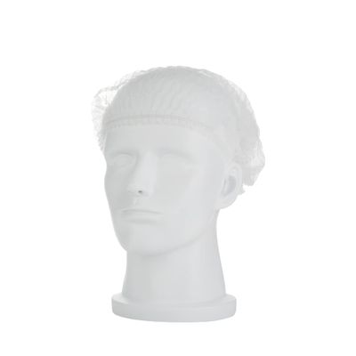 Restaurantware-Clean Tek Professional 21 Inch 1000 Non-Woven Lightweight, For Foodservice Establishments, Salons, Or Spas, White Polypropylene Breathable