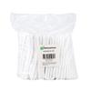 Restaurantware-Clean Tek Professional 21 Inch 1000 Non-Woven Lightweight, For Foodservice Establishments, Salons, Or Spas, White Polypropylene Breathable view 2