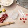Restaurantware-Clean Tek Professional 21 Inch 1000 Non-Woven Lightweight, For Foodservice Establishments, Salons, Or Spas, White Polypropylene Breathable view 3