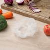 Restaurantware-Clean Tek Professional 21 Inch 1000 Non-Woven Lightweight, For Foodservice Establishments, Salons, Or Spas, White Polypropylene Breathable view 4