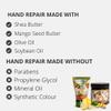 Barefoot Venus Wild Ginger & Sweet Orange Bundle: Instant Hand Repair (3 oz), Mini Instant Hand Repair (1 oz), Argan Body Oil (0.27 oz) view 3