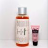Alpha Salvatore Natural Hair Argan Oil & Semi di Lino 4 Fl oz/118ml"Free Starry Lip Plumping 10 ml" view 1