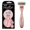 Wilkinson Sword Intuition Complete Damen Rasierer mit 1 Rasierklinge view 1