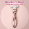 Wilkinson Sword Intuition Complete Damen Rasierer mit 1 Rasierklinge view 4